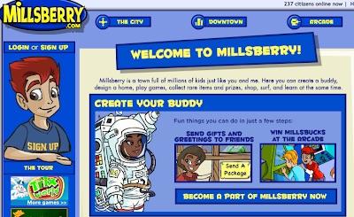 Trix rabbit game from millsberry to play
